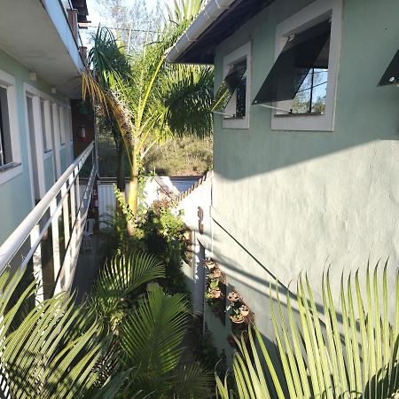 Airport Pousada Cabo Frio Eksteriør billede