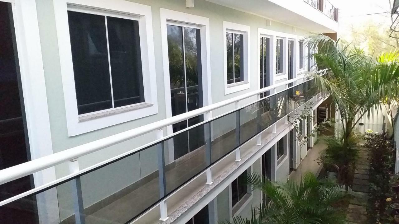 Airport Pousada Cabo Frio Eksteriør billede