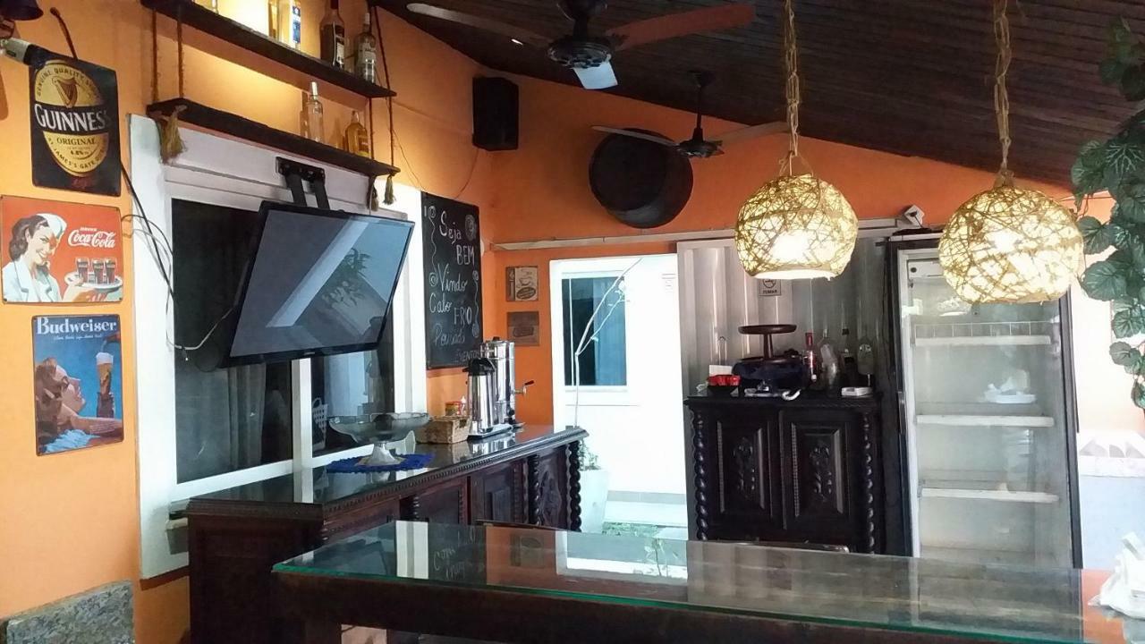 Airport Pousada Cabo Frio Eksteriør billede
