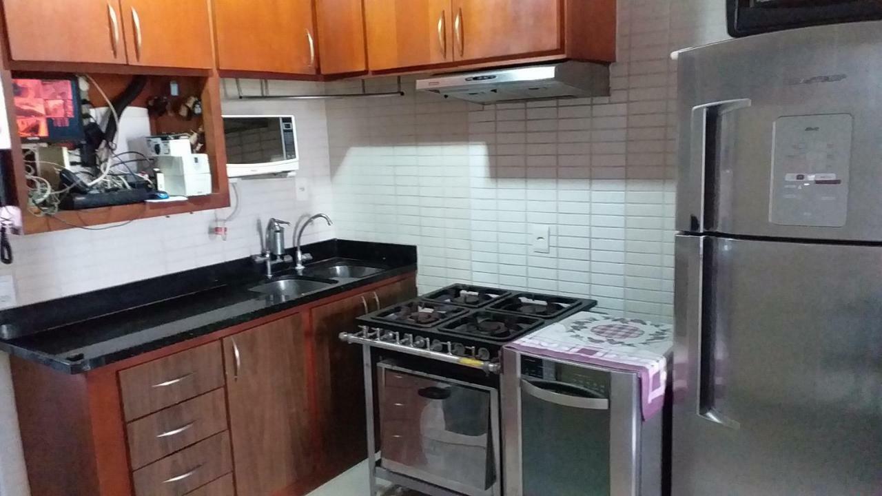 Airport Pousada Cabo Frio Eksteriør billede