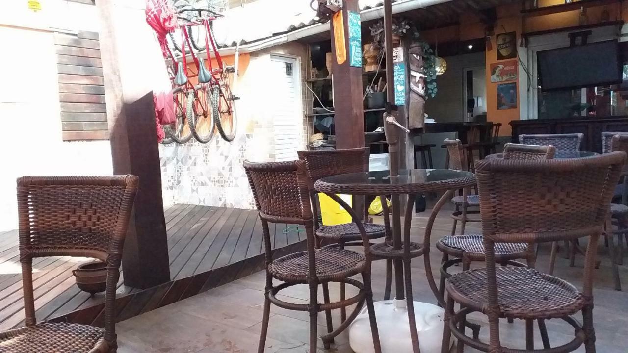 Airport Pousada Cabo Frio Eksteriør billede