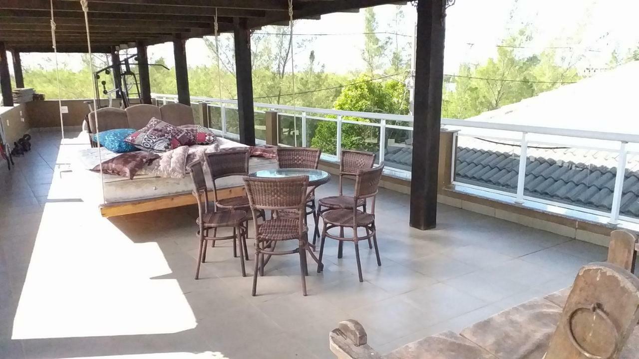 Airport Pousada Cabo Frio Eksteriør billede