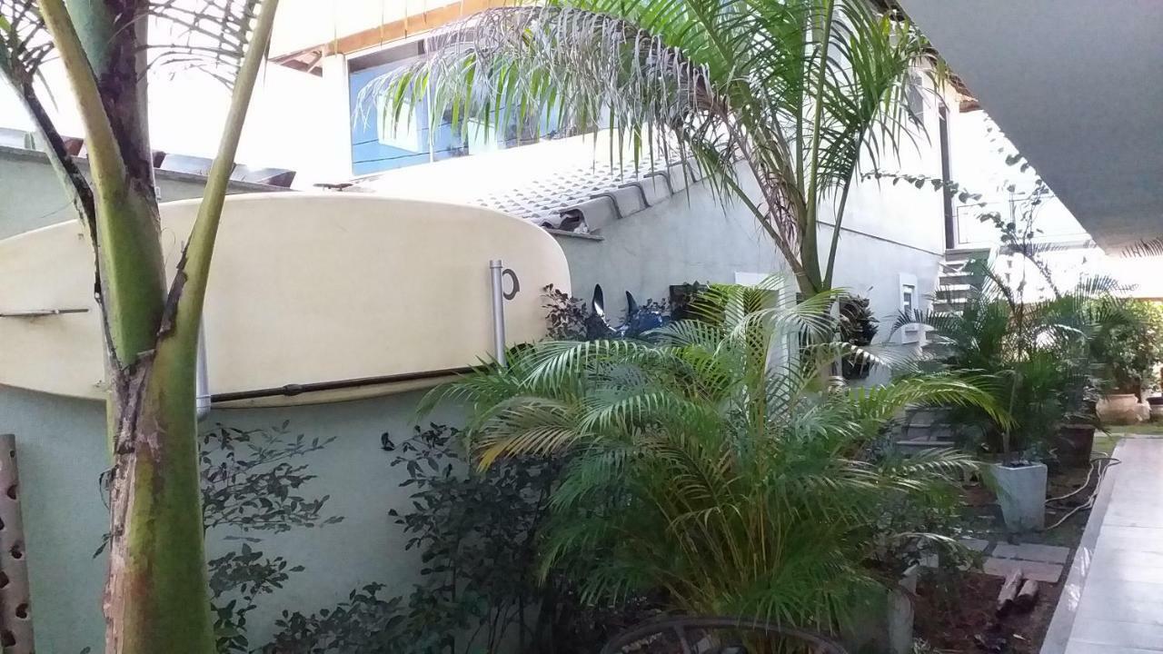 Airport Pousada Cabo Frio Eksteriør billede