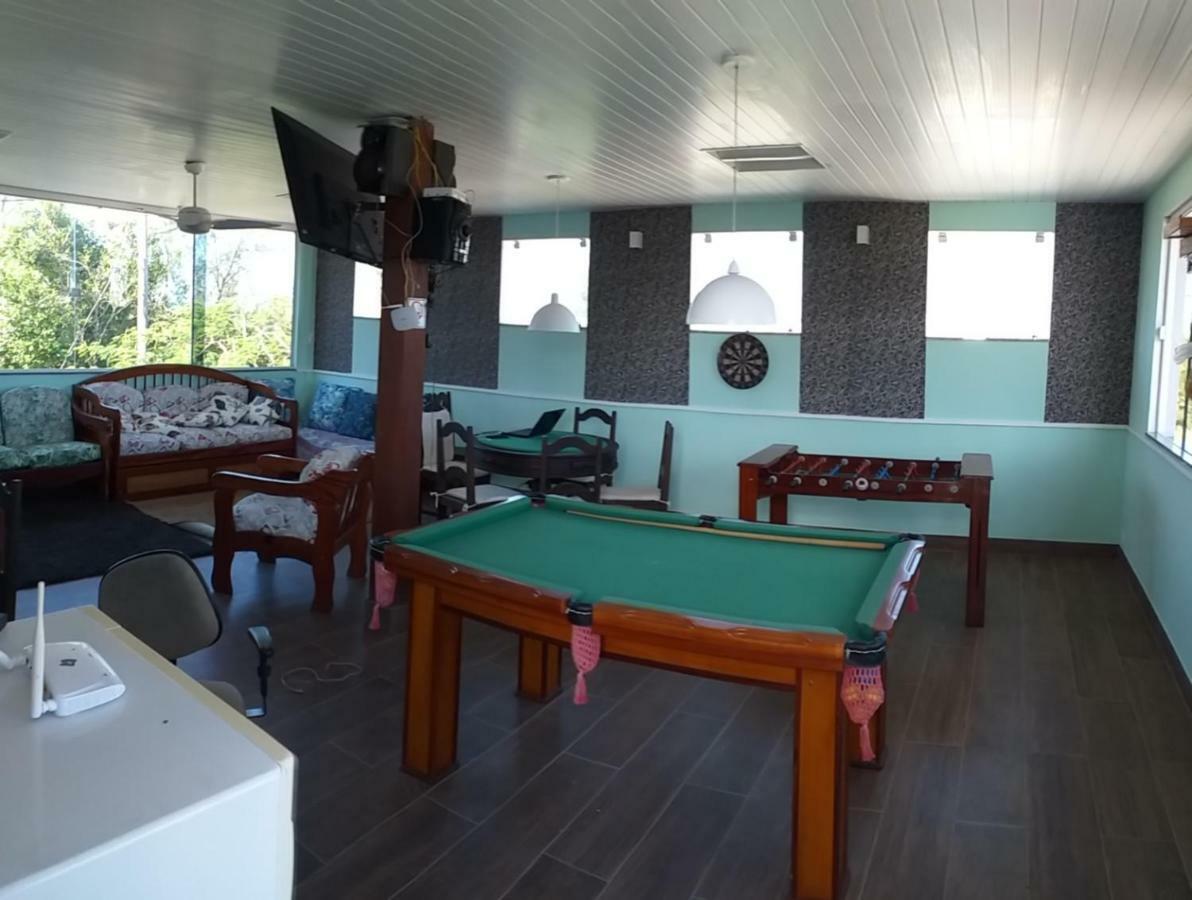 Airport Pousada Cabo Frio Eksteriør billede