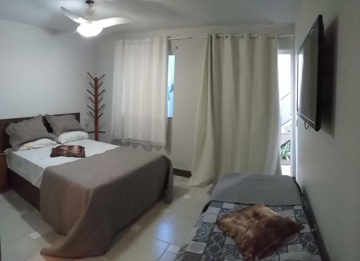 Airport Pousada Cabo Frio Eksteriør billede