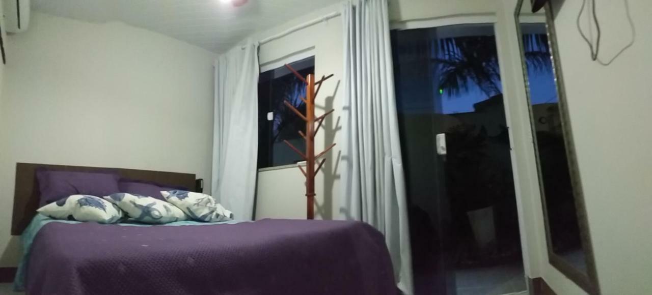 Airport Pousada Cabo Frio Eksteriør billede